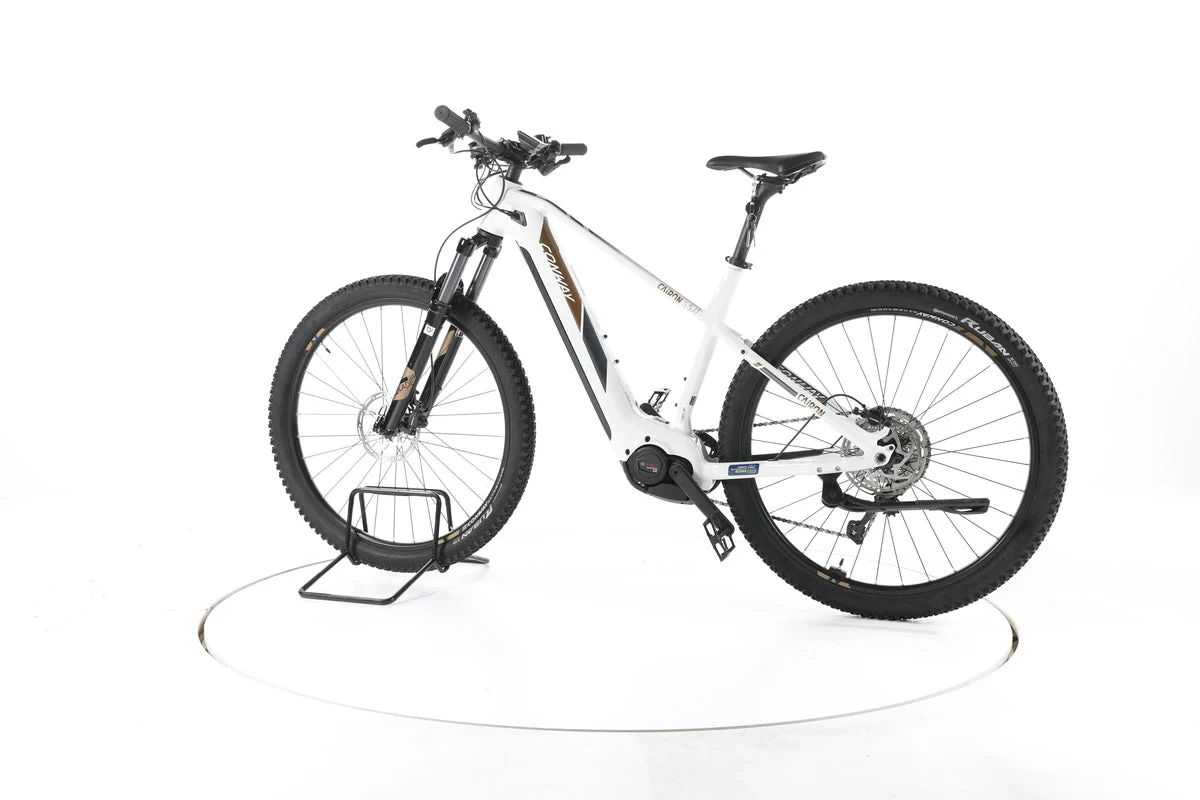 Conway Cairon S 5.0 2023, Bild 8