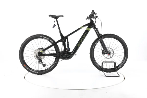 Simplon Steamer PMAX 2022