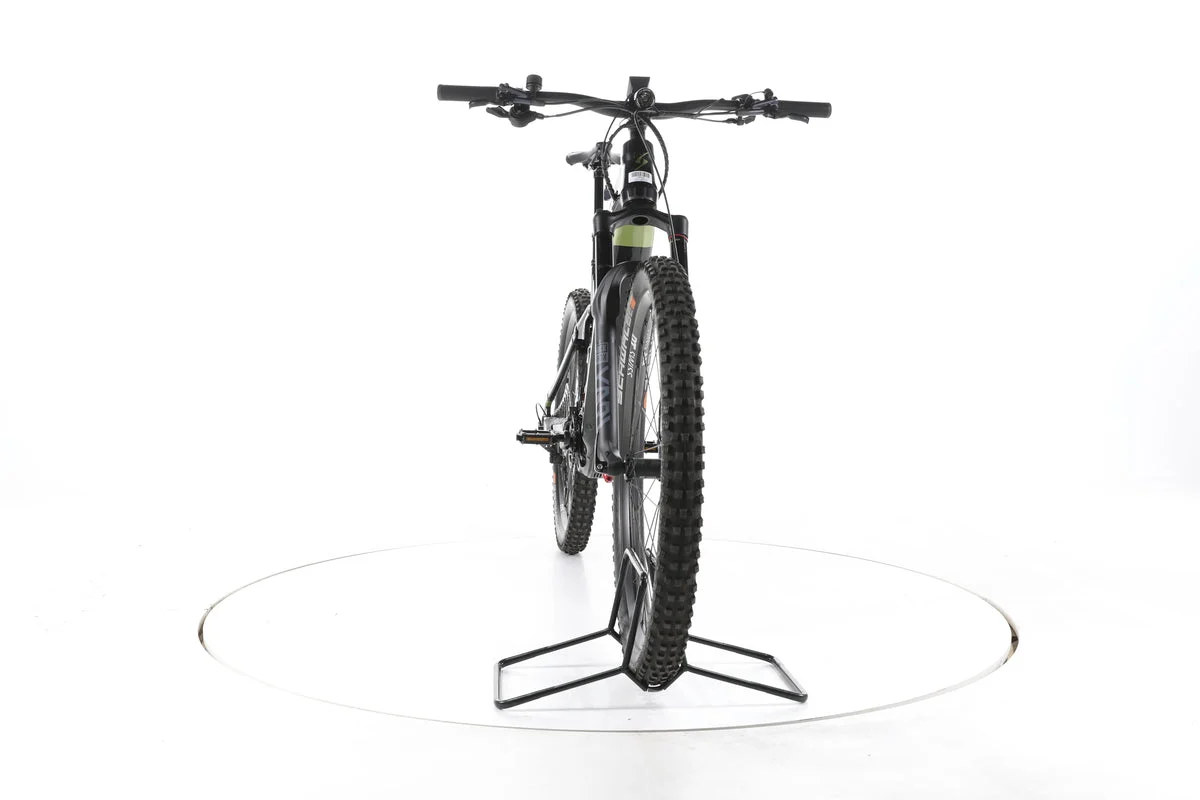 Simplon Steamer PMAX 2022, Bild 4