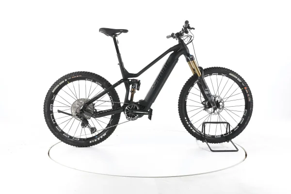 Haibike Allmtn 10 2023
