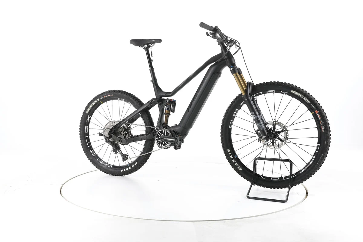 Haibike Allmtn 10 2023, Bild 2
