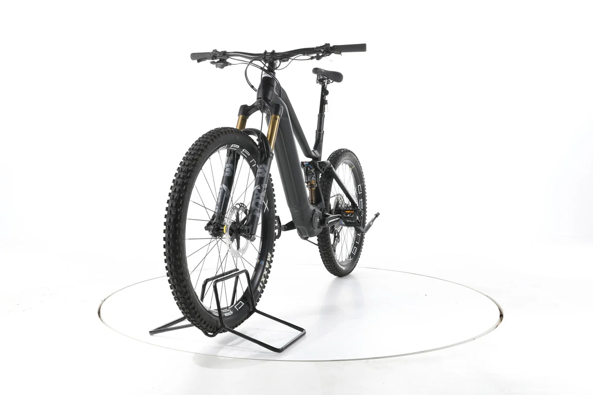 Haibike Allmtn 10 2023, Bild 5