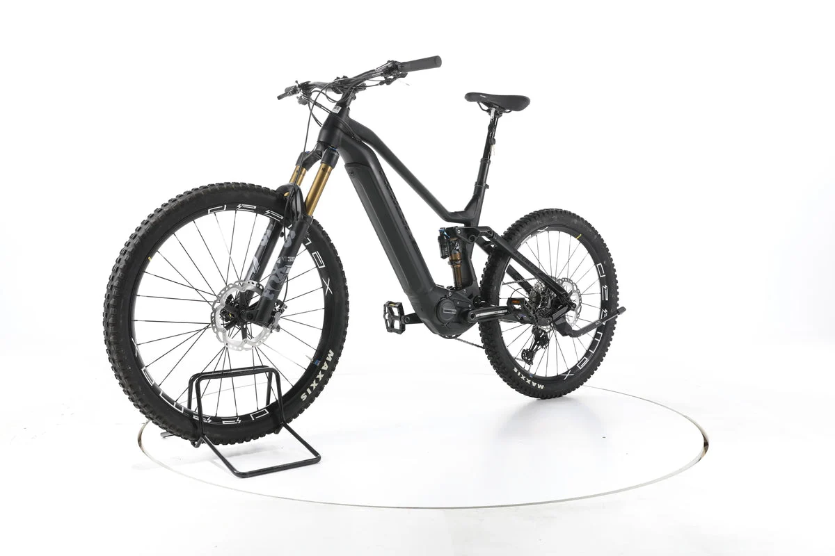 Haibike Allmtn 10 2023, Bild 6