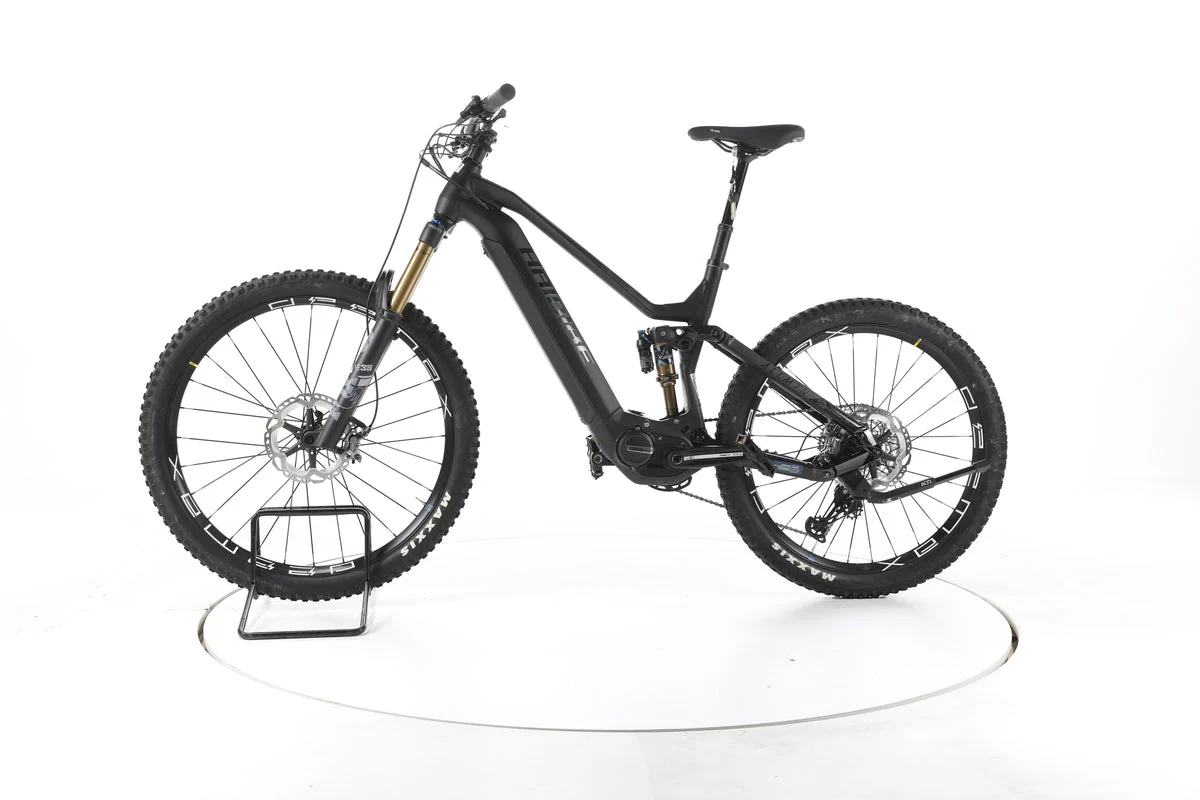 Haibike Allmtn 10 2023, Bild 7