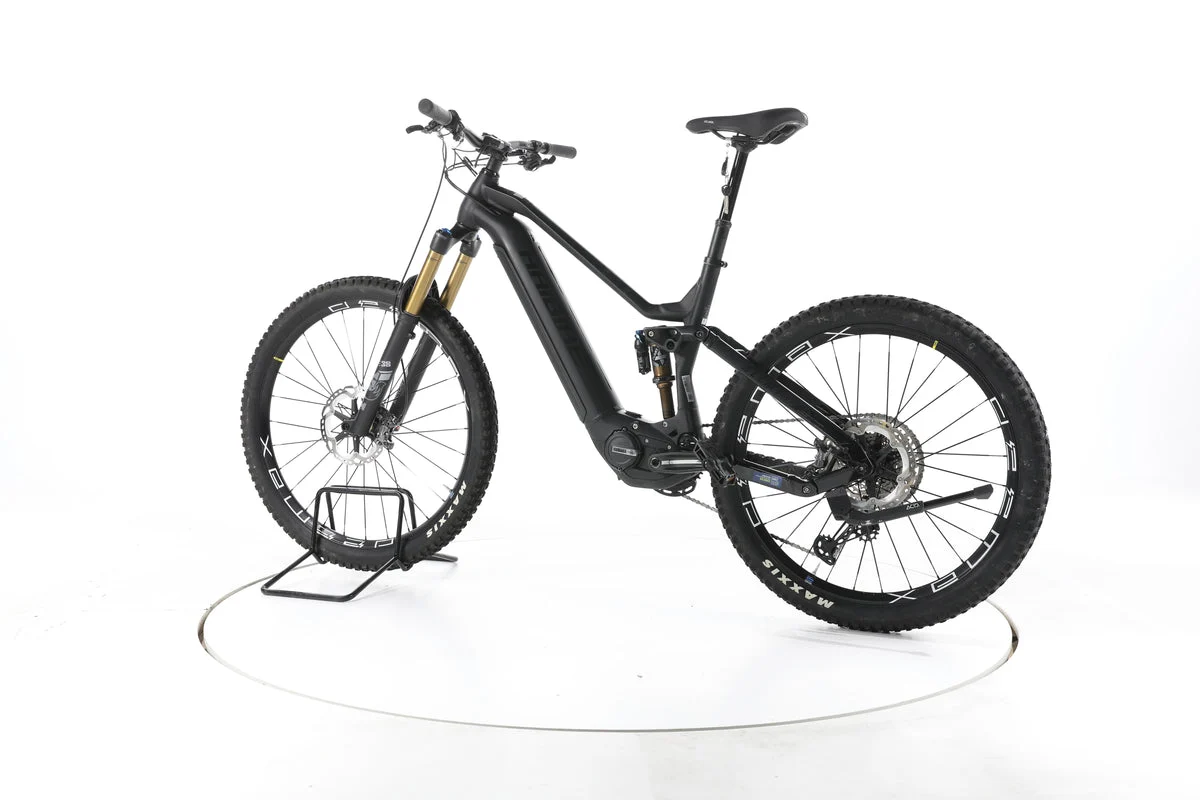 Haibike Allmtn 10 2023, Bild 8