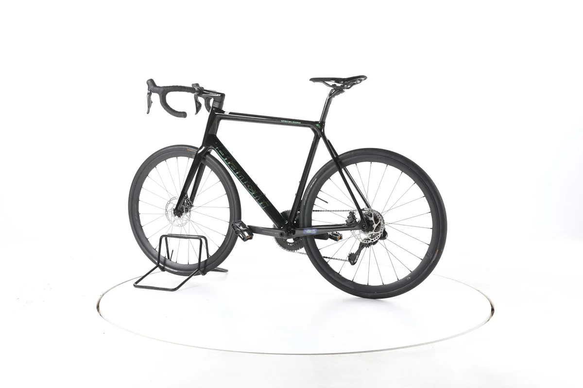 Bianchi Specialissima 2022, Bild 8