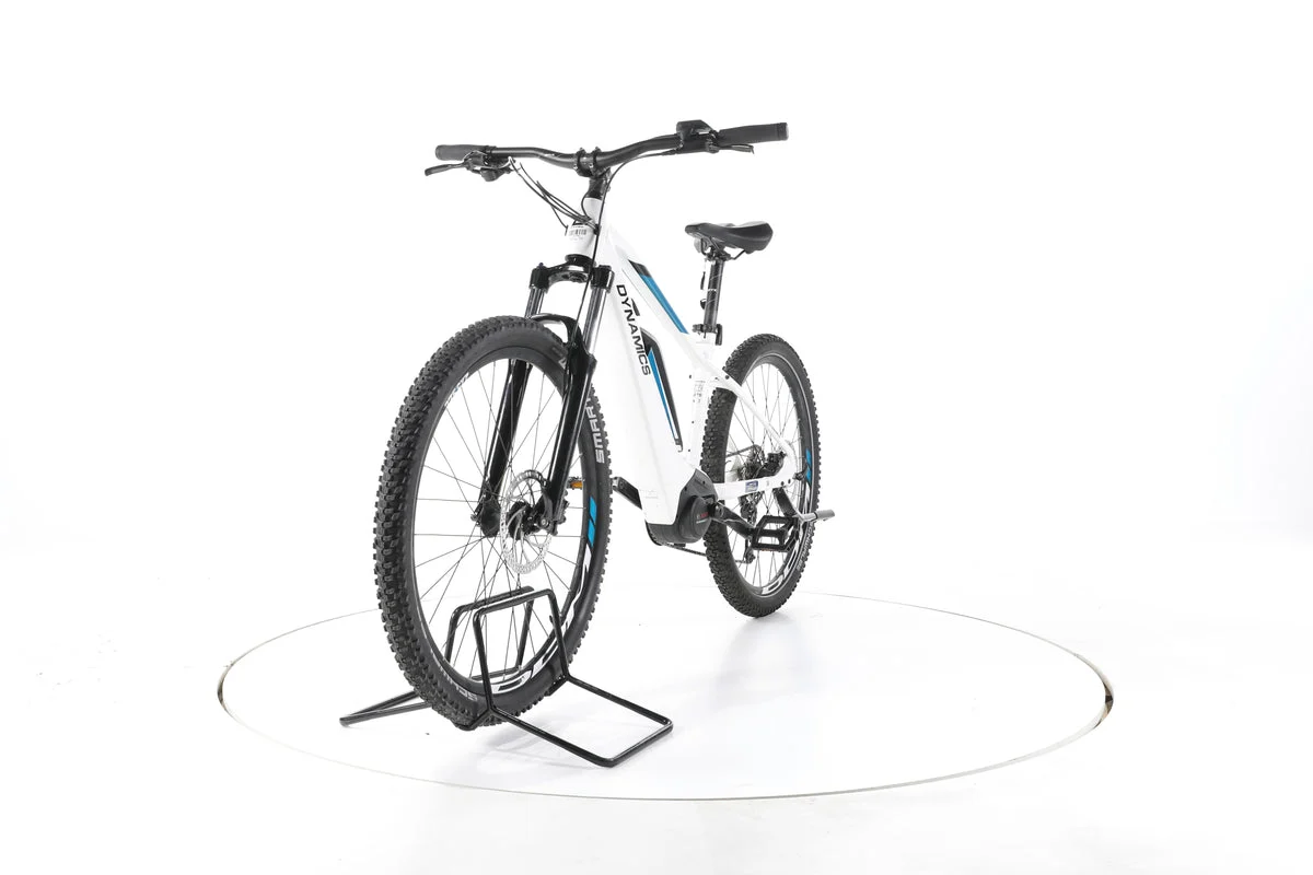 Dynamics Vulcano 400 2021, Bild 5