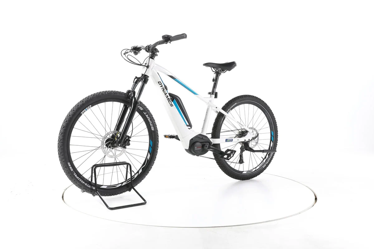 Dynamics Vulcano 400 2021, Bild 6