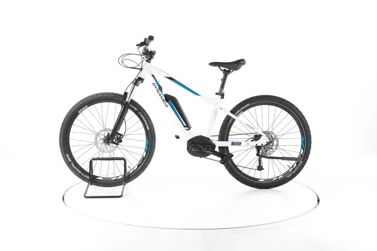 Dynamics Vulcano 400 2021, Bild 7