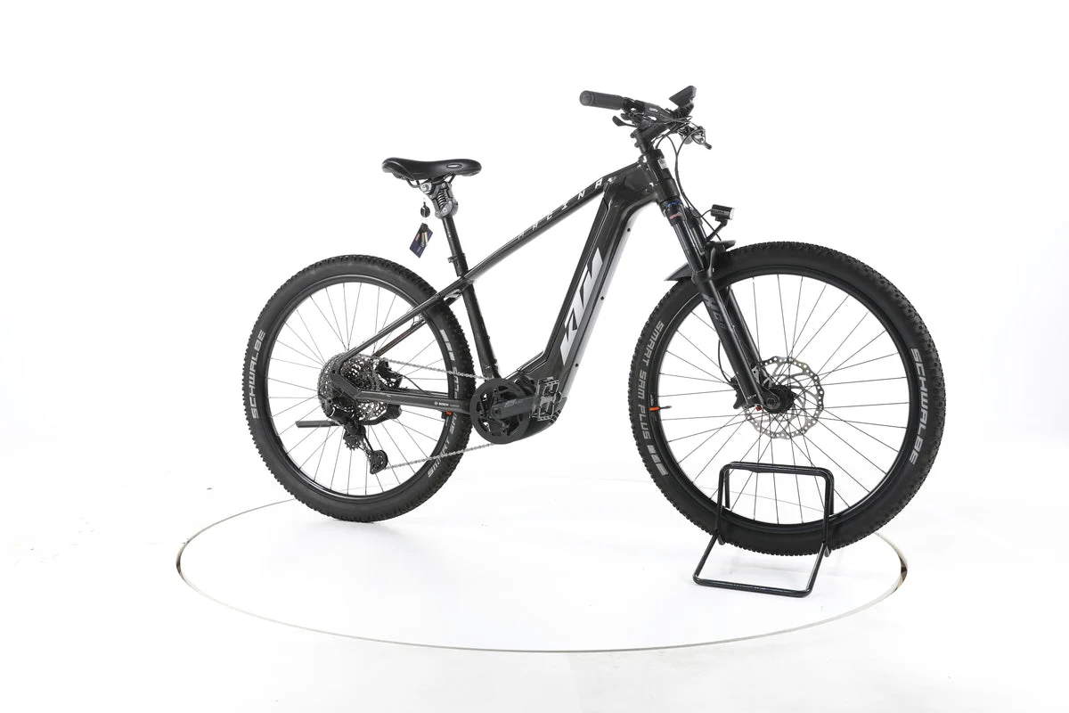 KTM Macina Team XL 2023, Bild 2