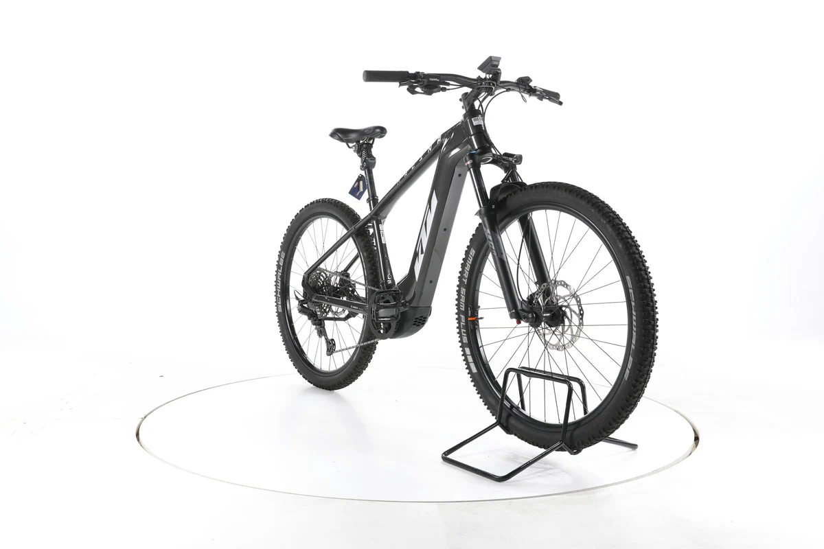 KTM Macina Team XL 2023, Bild 3
