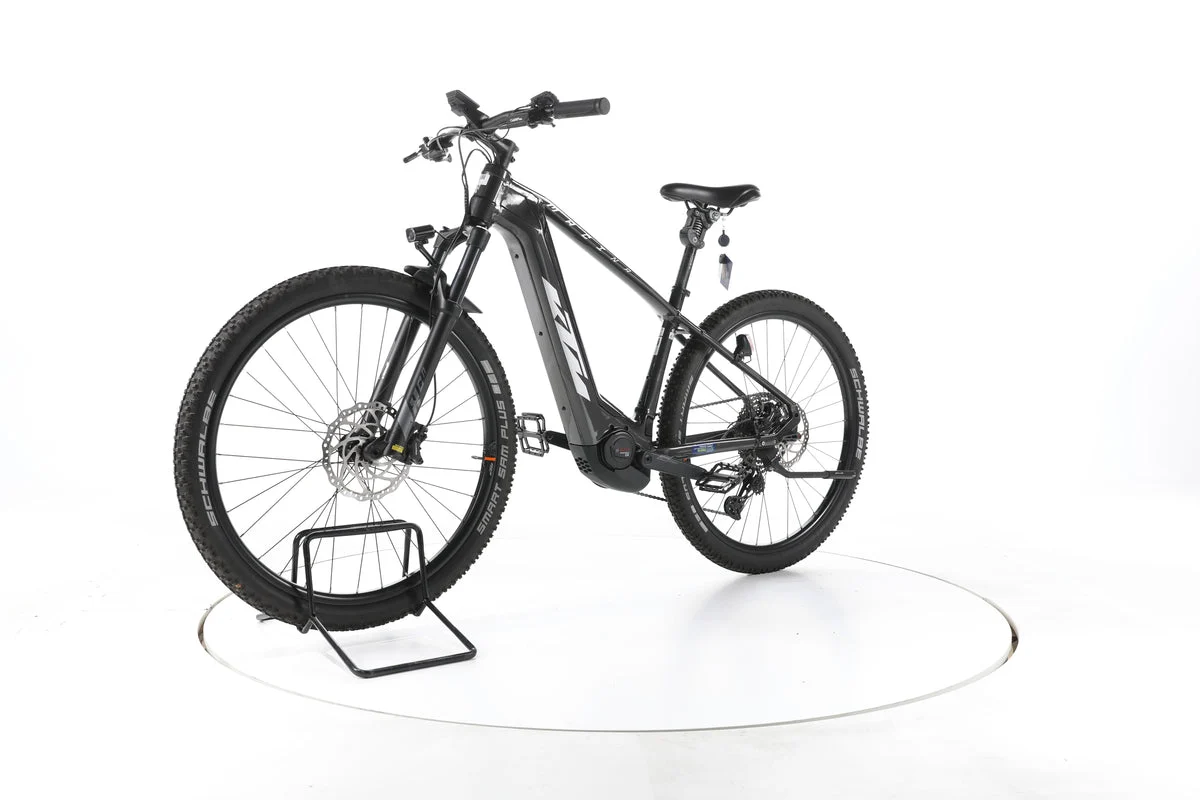 KTM Macina Team XL 2023, Bild 6