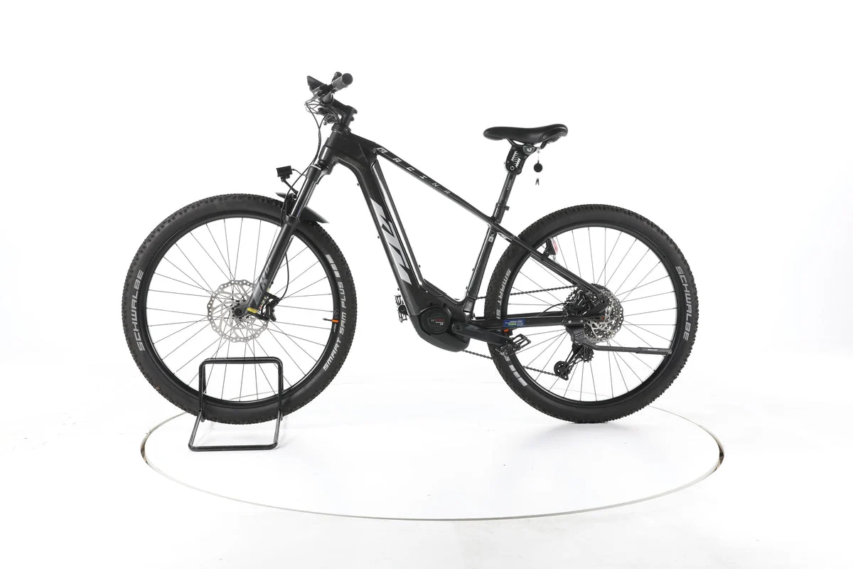KTM Macina Team XL 2023, Bild 7