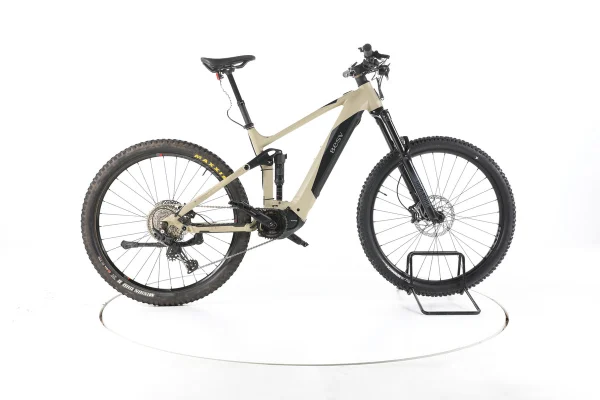 BESV TRS 1.5 2023