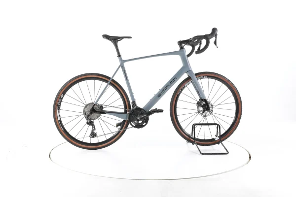 Simplon Inissio 2022