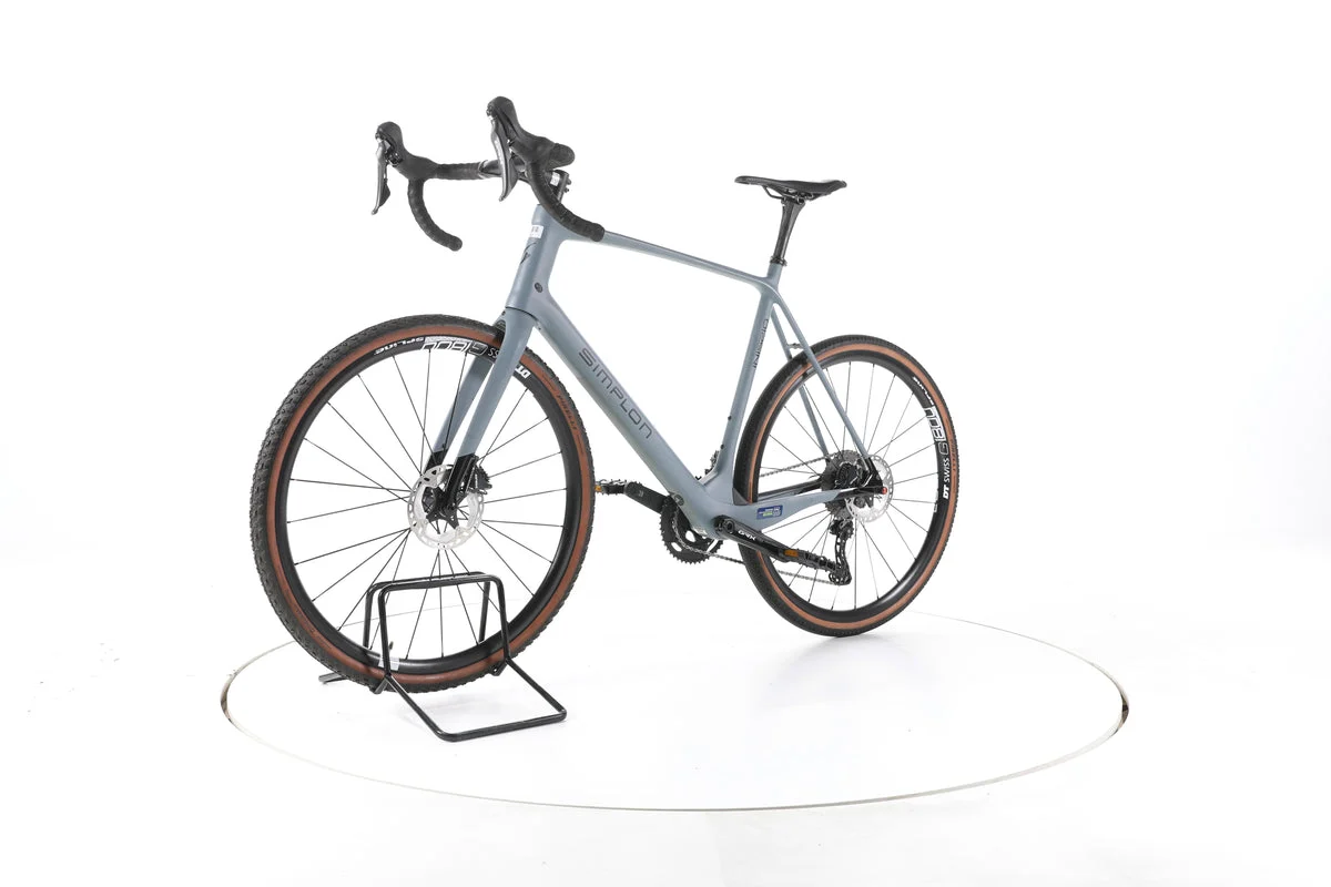 Simplon Inissio 2022, Bild 6