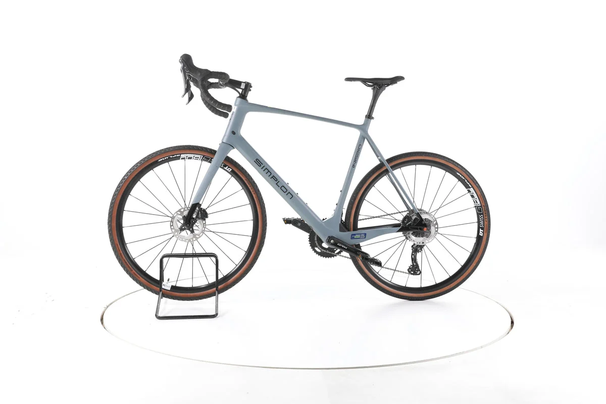 Simplon Inissio 2022, Bild 7