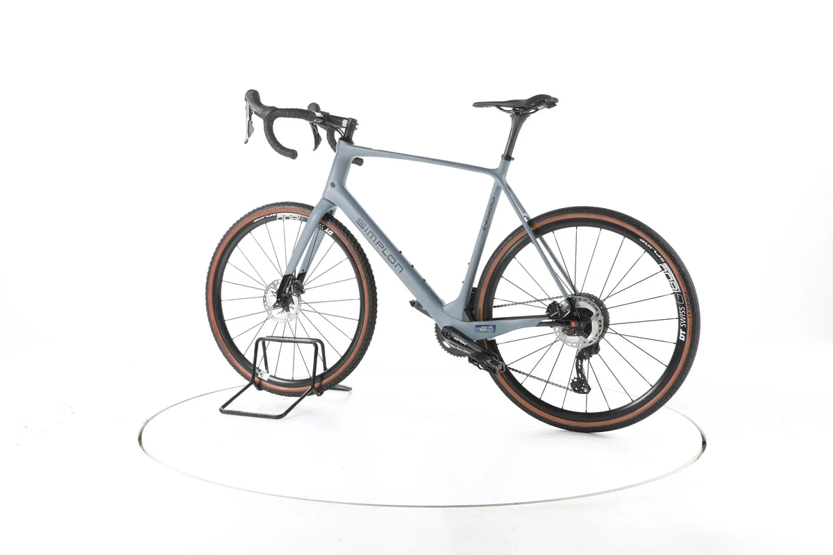 Simplon Inissio 2022, Bild 8