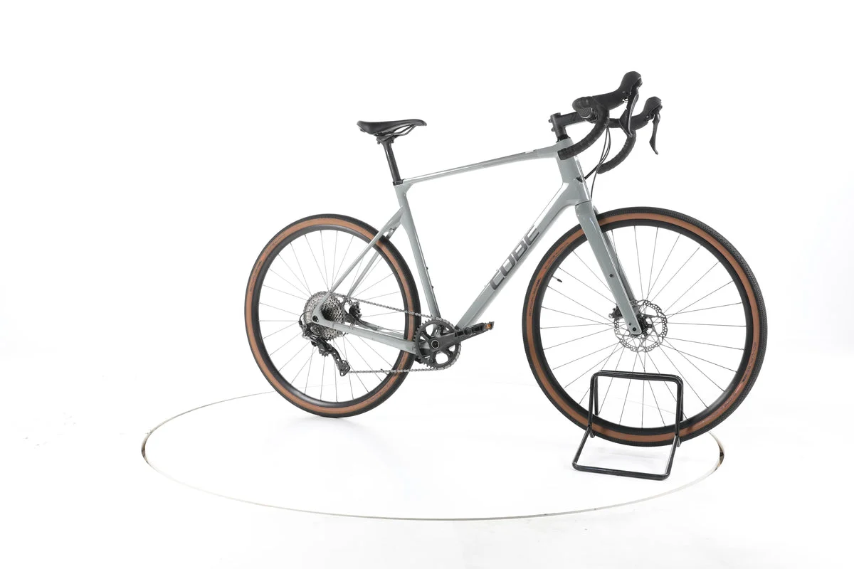 Cube Nuroad C:62 Pro 2023, Bild 2