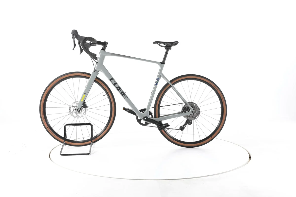 Cube Nuroad C:62 Pro 2023, Bild 7