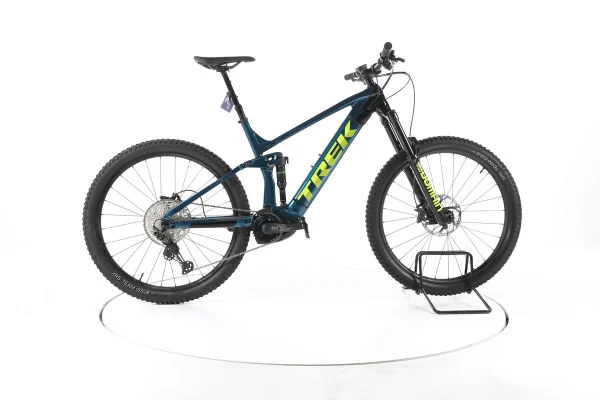Trek Rail 7 2022