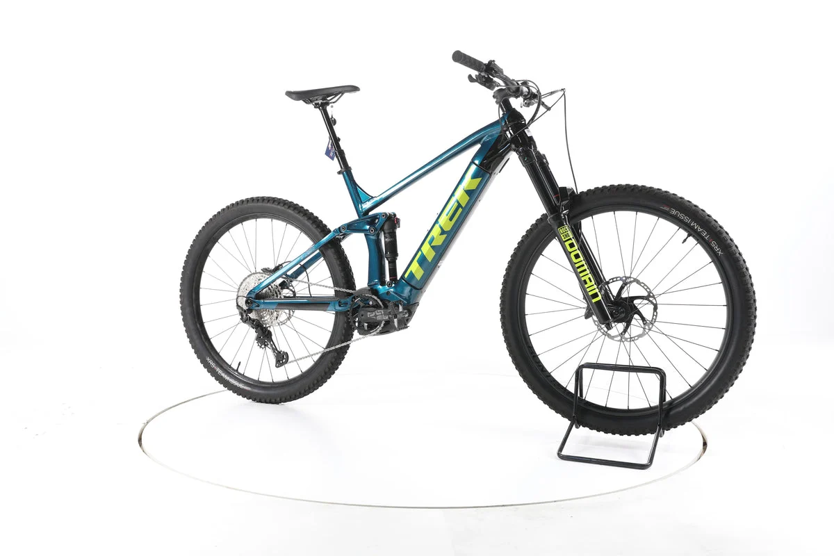 Trek Rail 7 2022, Bild 2