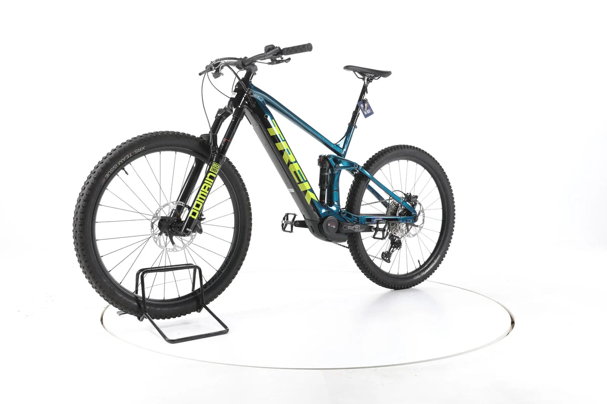 Trek Rail 7 2022, Bild 6