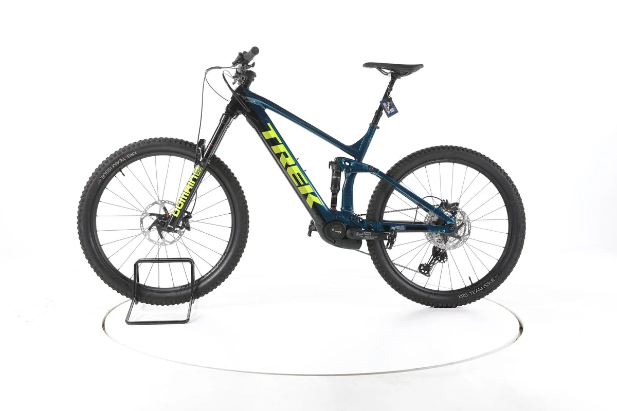 Trek Rail 7 2022, Bild 7