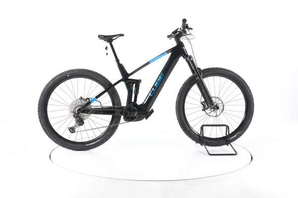 Cube Stereo Hybrid 140 HPC 2024
