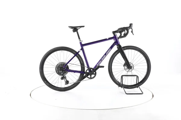 Nicolai Argon GX 2023