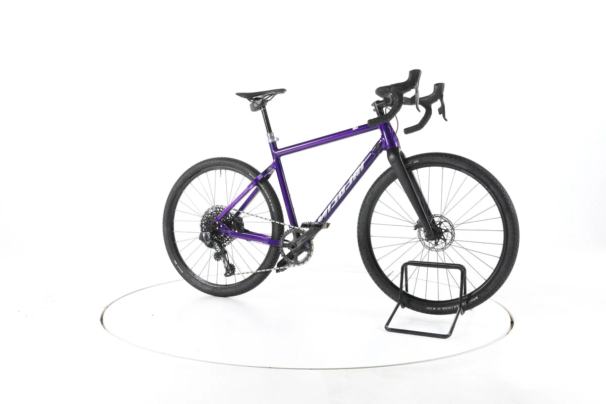 Nicolai Argon GX 2023, Bild 2