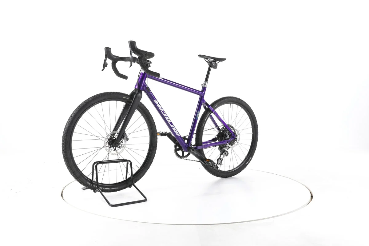 Nicolai Argon GX 2023, Bild 6