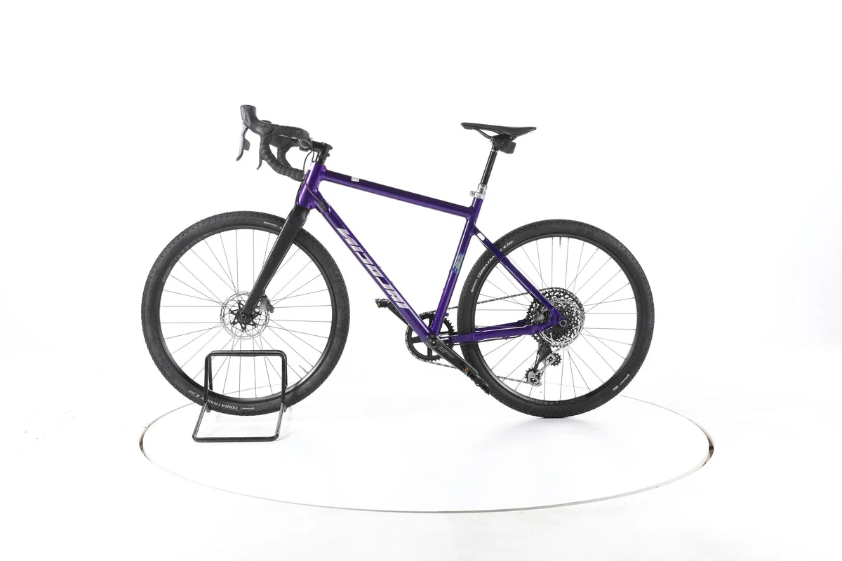 Nicolai Argon GX 2023, Bild 7