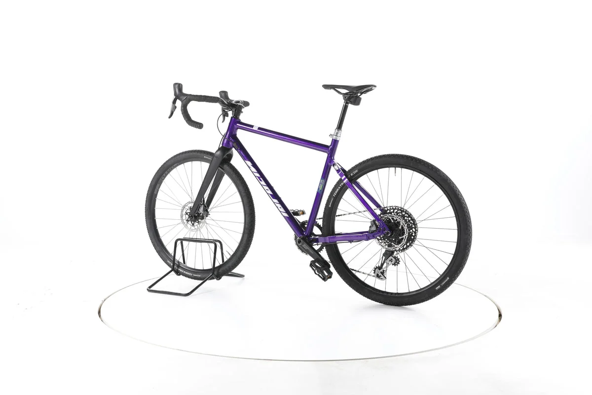 Nicolai Argon GX 2023, Bild 8