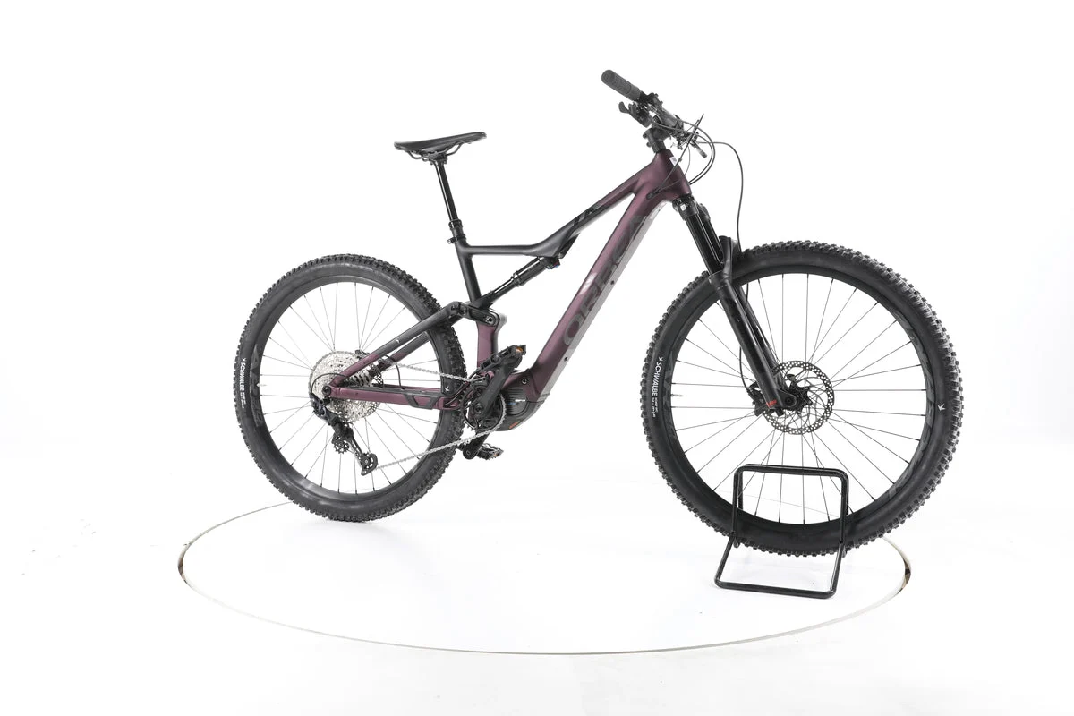 Orbea Rise H30 2023, Bild 2