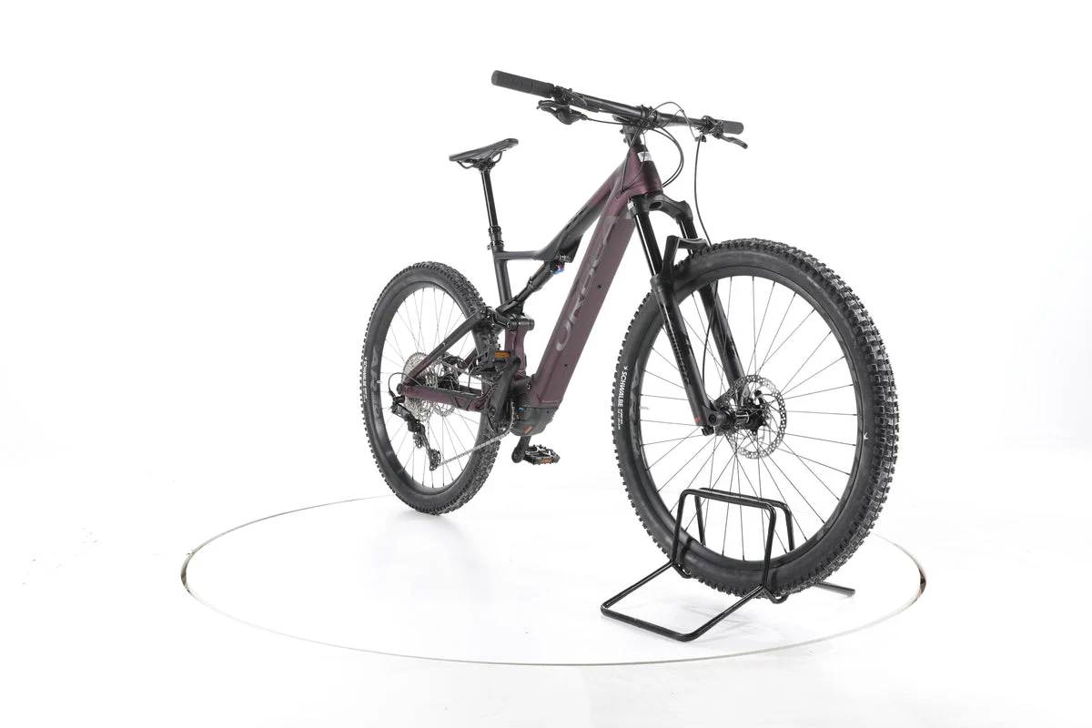 Orbea Rise H30 2023, Bild 3