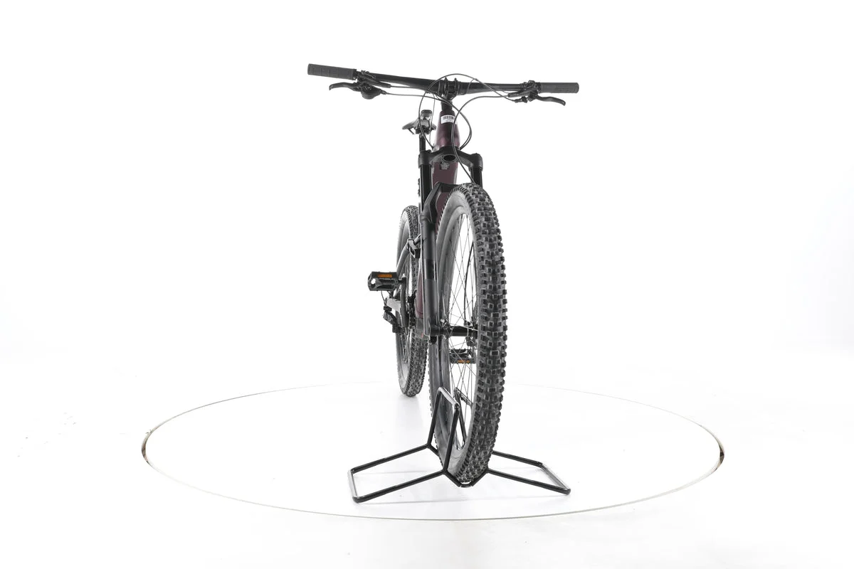 Orbea Rise H30 2023, Bild 4