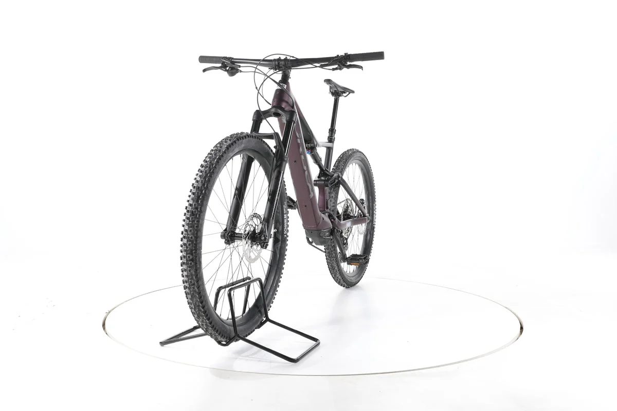 Orbea Rise H30 2023, Bild 5