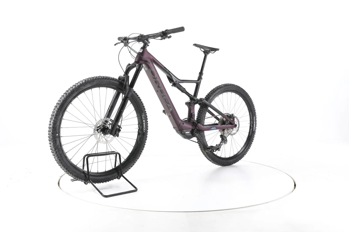 Orbea Rise H30 2023, Bild 6