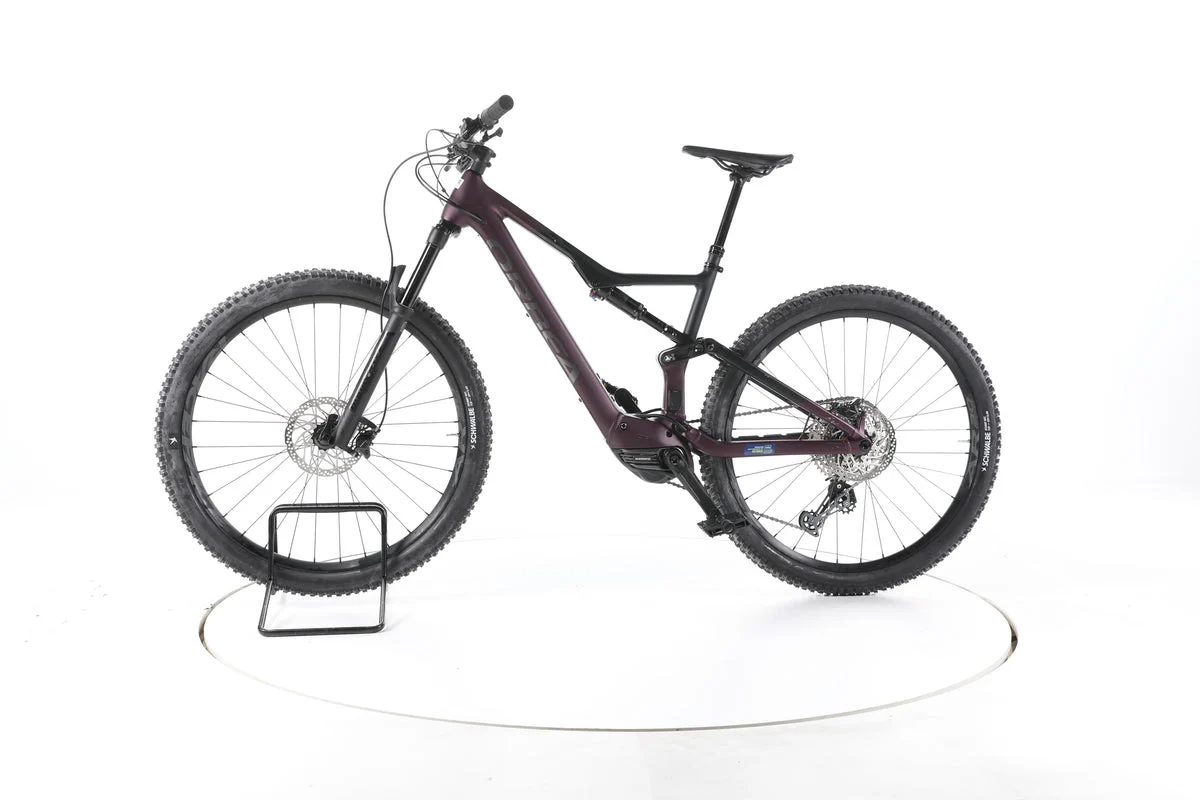 Orbea Rise H30 2023, Bild 7