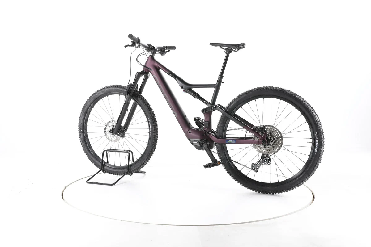 Orbea Rise H30 2023, Bild 8
