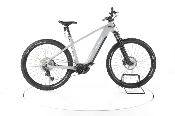 Haibike AllTrack 7 2023