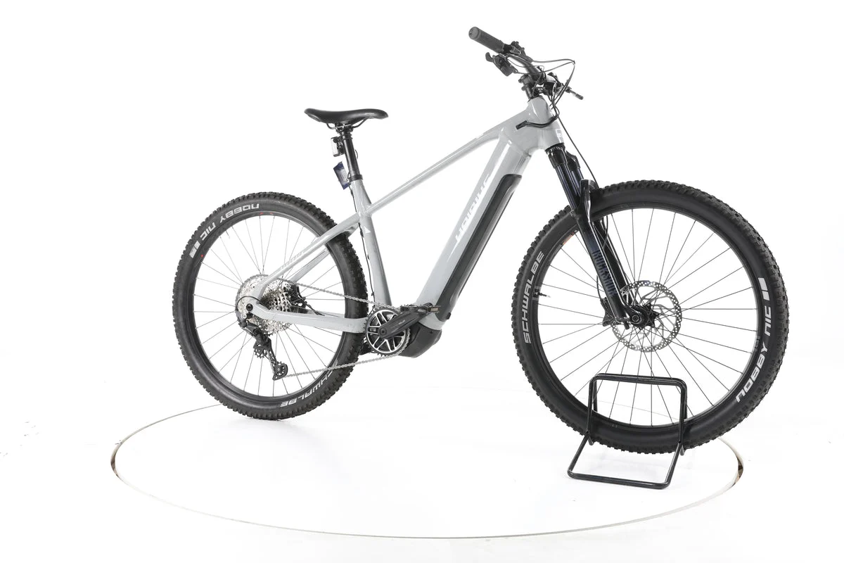 Haibike AllTrack 7 2023, Bild 2