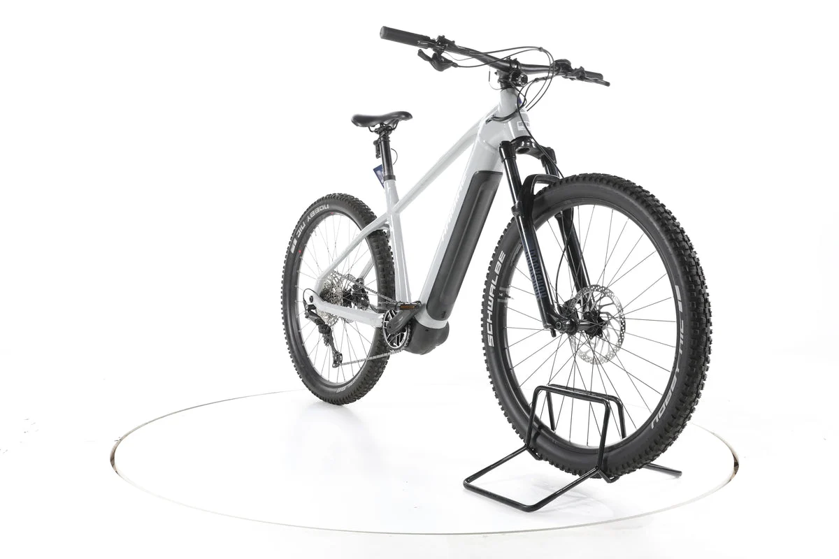 Haibike AllTrack 7 2023, Bild 3