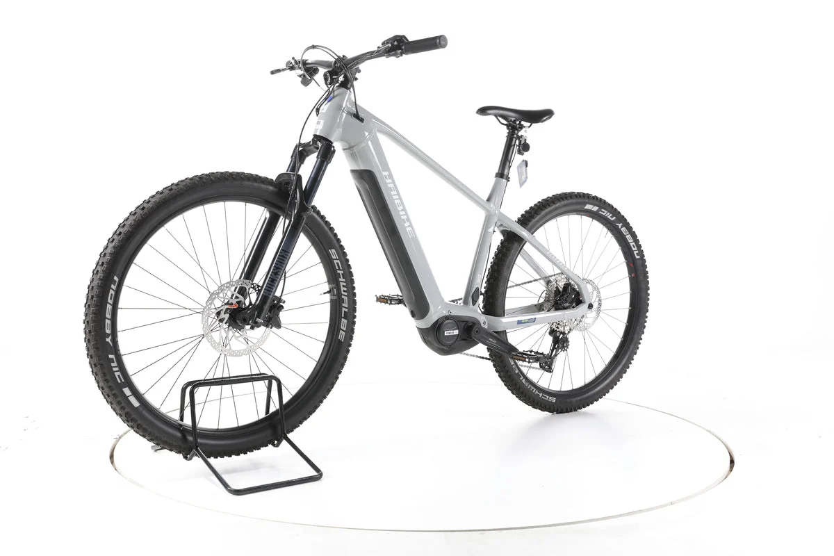 Haibike AllTrack 7 2023, Bild 6