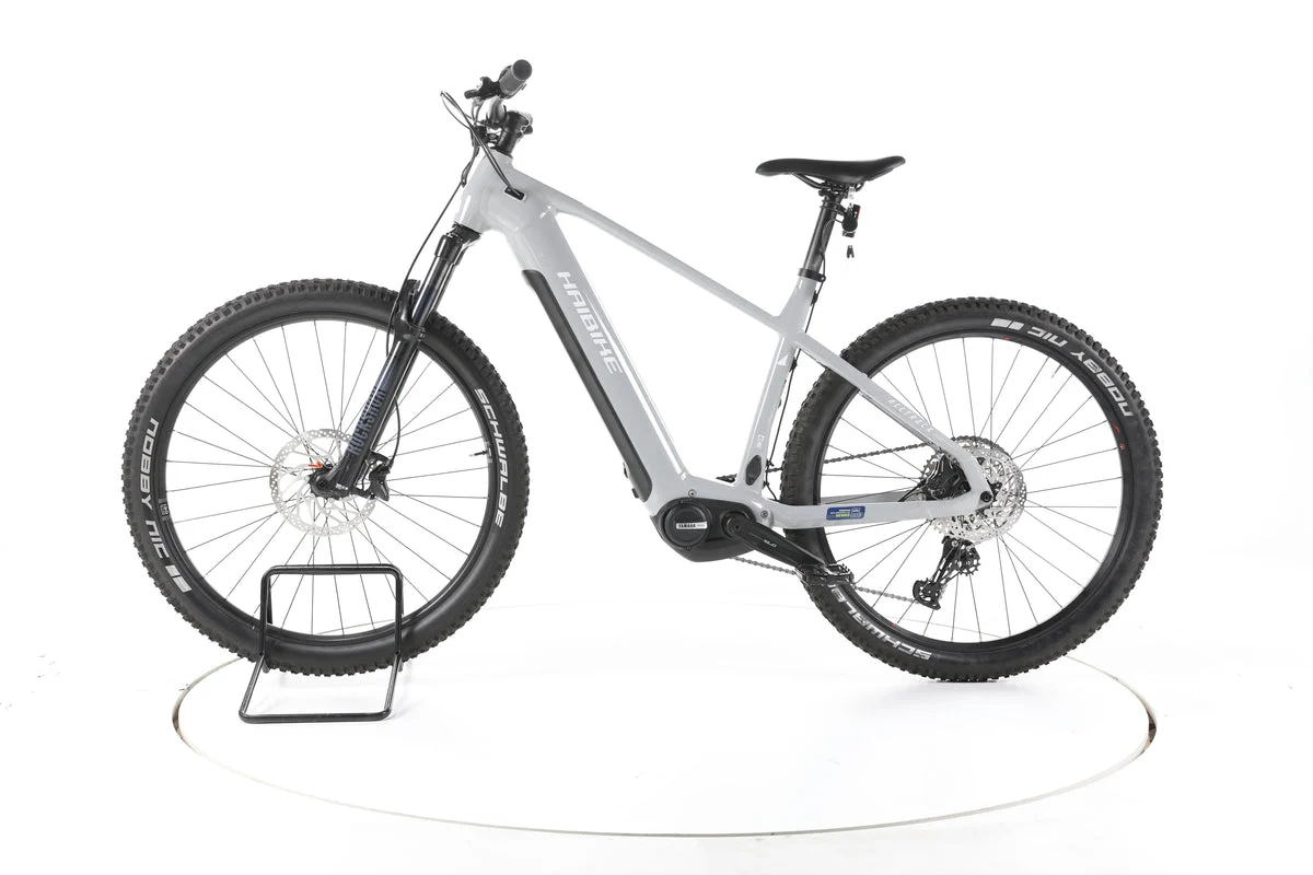 Haibike AllTrack 7 2023, Bild 7