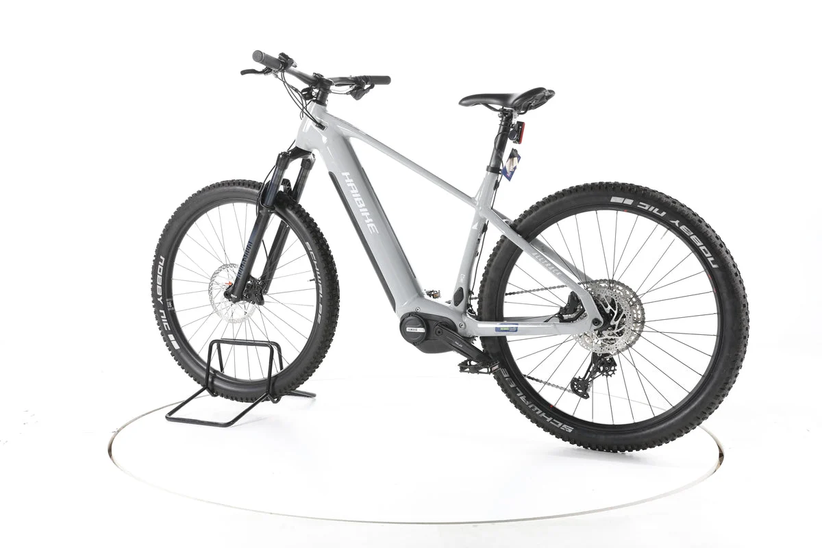Haibike AllTrack 7 2023, Bild 8