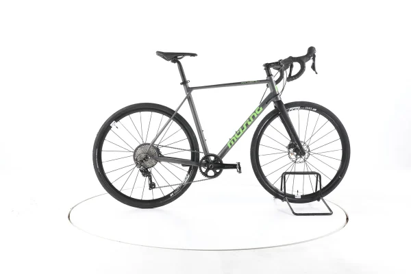 Müsing Ranger CX 2023