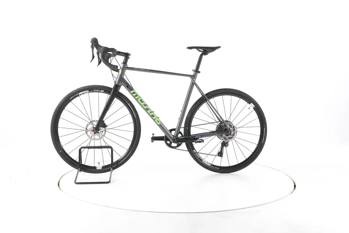 Müsing Ranger CX 2023, Bild 7