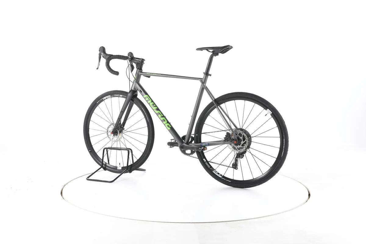 Müsing Ranger CX 2023, Bild 8
